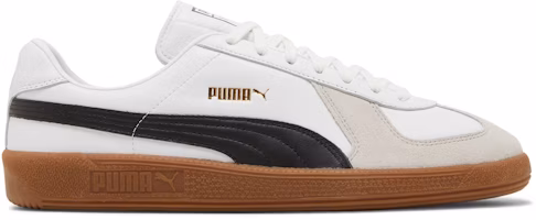 Puma Army Trainer OG 'White Gum' 380709-01 Puma Army Trainer OG 'White Gum' 380709-01