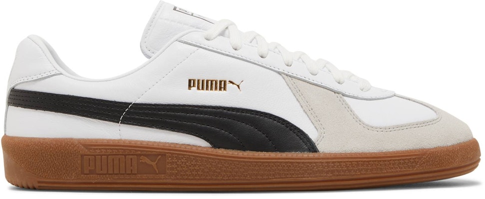 Puma Army Trainer OG 'Putih Gum' 380709-01 Buy Puma Army Trainer OG 'Putih Gum' 380709-01