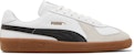 Puma Army Trainer OG 'Putih Gum' 380709-01