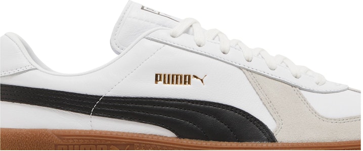 푸마 아미 트레이너 OG '화이트 검' 380709-01 Order 푸마 아미 트레이너 OG '화이트 검' 380709-01