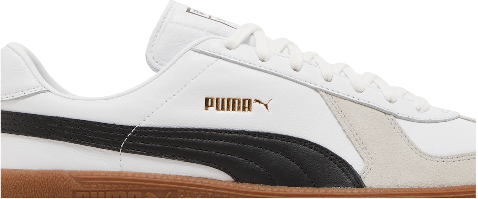 Puma Army Trainer OG 'Blanco Goma' 380709-01 Order Puma Army Trainer OG 'Blanco Goma' 380709-01