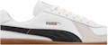 Puma Army Trainer OG 'Putih Gum' 380709-01
