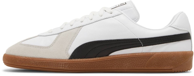 푸마 아미 트레이너 OG '화이트 검' 380709-01 Lookbook 푸마 아미 트레이너 OG '화이트 검' 380709-01