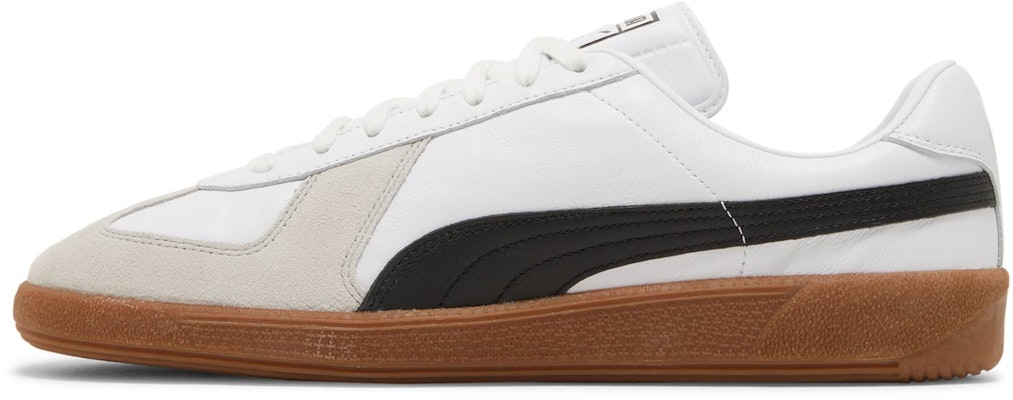 Puma Army Trainer OG 'Blanco Goma' 380709-01 Lookbook Puma Army Trainer OG 'Blanco Goma' 380709-01