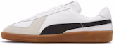 Lookbook Puma Army Trainer OG 'Putih Gum' 380709-01