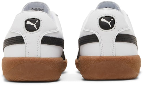 푸마 아미 트레이너 OG '화이트 검' 380709-01 Details for 푸마 아미 트레이너 OG '화이트 검' 380709-01