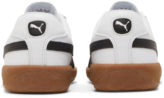 Puma Army Trainer OG 'Blanco Goma' 380709-01 Details for Puma Army Trainer OG 'Blanco Goma' 380709-01