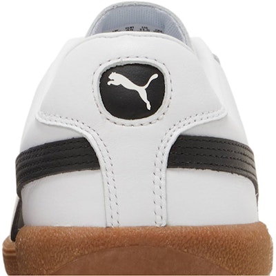Puma Army Trainer OG 'Blanco Goma' 380709-01 Sizing Puma Army Trainer OG 'Blanco Goma' 380709-01