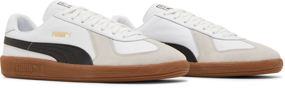 푸마 아미 트레이너 OG '화이트 검' 380709-01 Cheap 푸마 아미 트레이너 OG '화이트 검' 380709-01