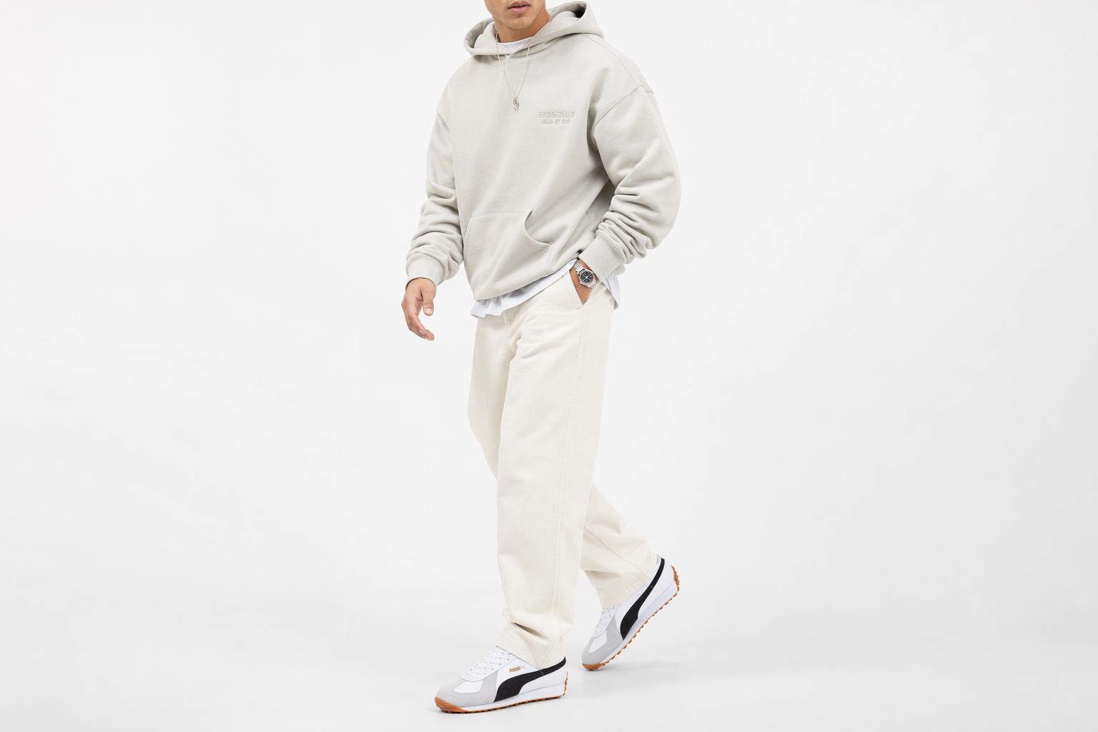 Order Puma Army Trainer Rider ''Nero Grigio Viola'' 386944-02