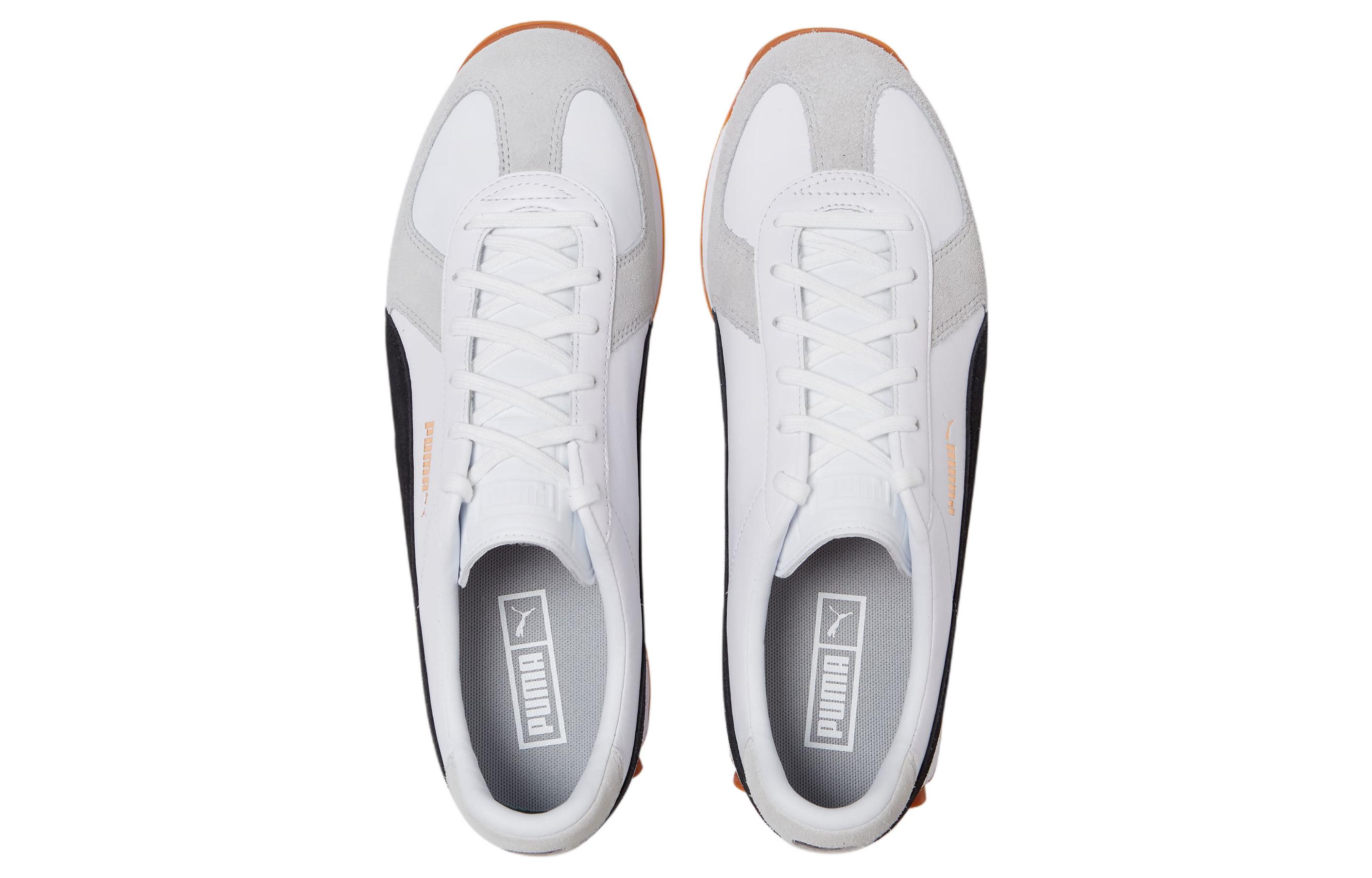 Shop Puma Army Trainer Rider ''Nero Grigio Viola'' 386944-02