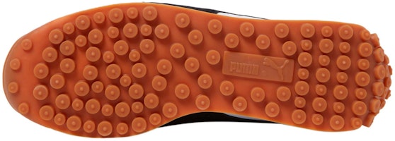 Puma Army Trainer Rider 低筒運動休閒鞋 男女同款 白黑 Purchase Puma Army Trainer Rider 低筒運動休閒鞋 男女同款 白黑