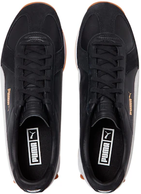 Puma Army Trainer Rider ''Zwart Wit'' 386944-03 Lookbook Puma Army Trainer Rider ''Zwart Wit'' 386944-03