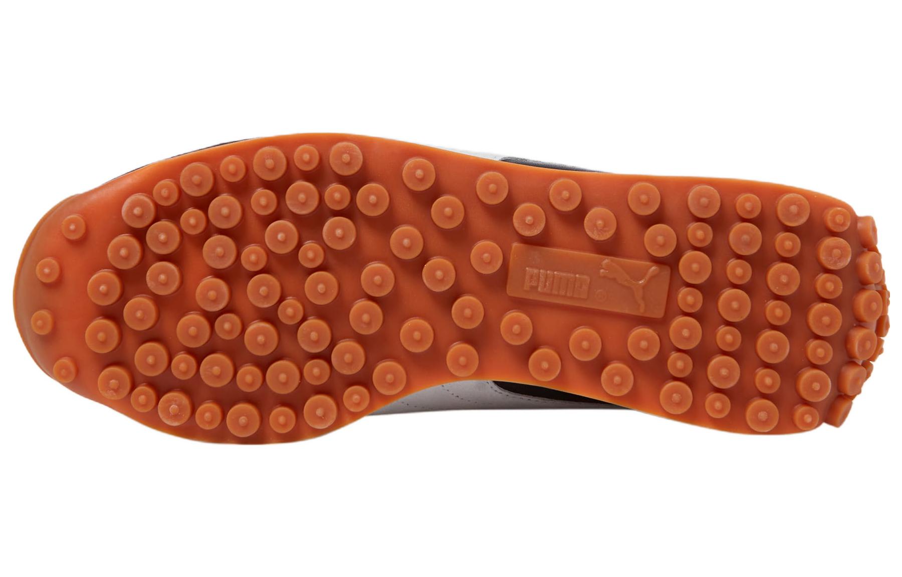 Purchase Puma Army Trainer Rider ''Zwart Wit'' 386944-03