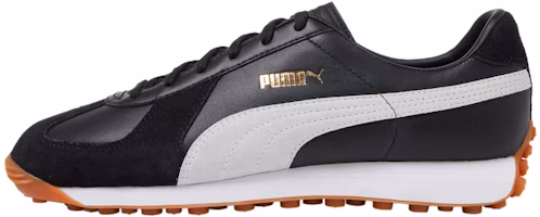 Puma Army Trainer Rider 'Black White' 386944-03 Puma Army Trainer Rider 'Black White' 386944-03