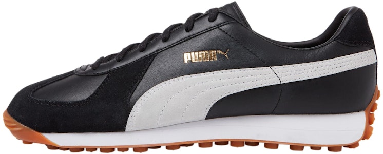 Puma Army Trainer Rider 'Hitam Putih' 386944-03 Buy Puma Army Trainer Rider 'Hitam Putih' 386944-03