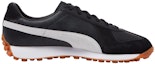 Order Puma Army Trainer Rider 'Hitam Putih' 386944-03