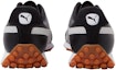 Shop Puma Army Trainer Rider 'Hitam Putih' 386944-03
