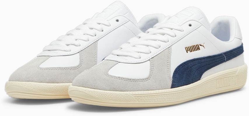 Puma Army Trainer Sneakers 386607-09 Shop Puma Army Trainer Sneakers 386607-09