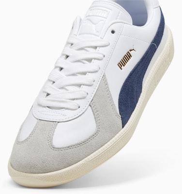 Puma Army Trainer Sneakers 386607-09 Cheap Puma Army Trainer Sneakers 386607-09