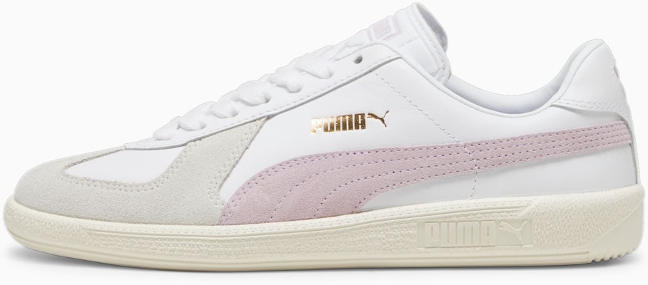 Puma Army Trainer Sneakers 386607-12 Buy Puma Army Trainer Sneakers 386607-12