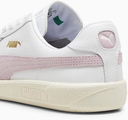 Puma Army Trainer Sneakers 386607-12 Purchase Puma Army Trainer Sneakers 386607-12