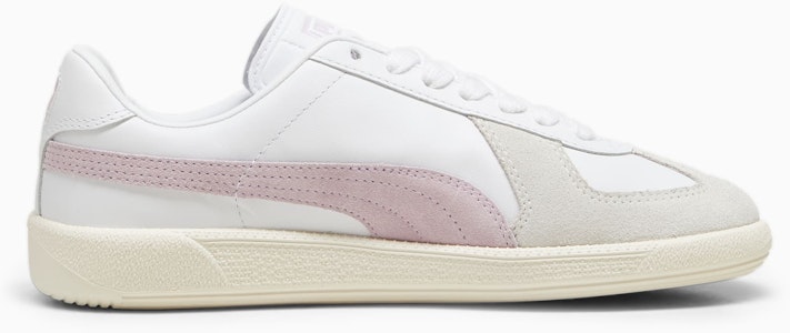 푸마 아미 트레이너 스니커즈 386607-12 Sizing 푸마 아미 트레이너 스니커즈 386607-12