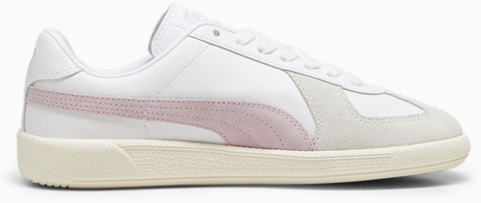 Puma Army Trainer Sneakers 386607-12 Sizing Puma Army Trainer Sneakers 386607-12