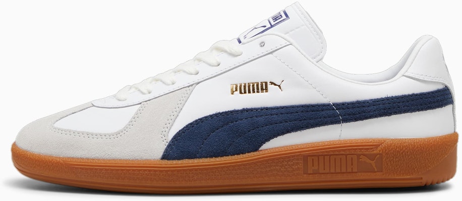Puma Army Trainer Sneakers 386607-17 Buy Puma Army Trainer Sneakers 386607-17