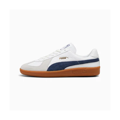 Puma Army Trainer Sneakers