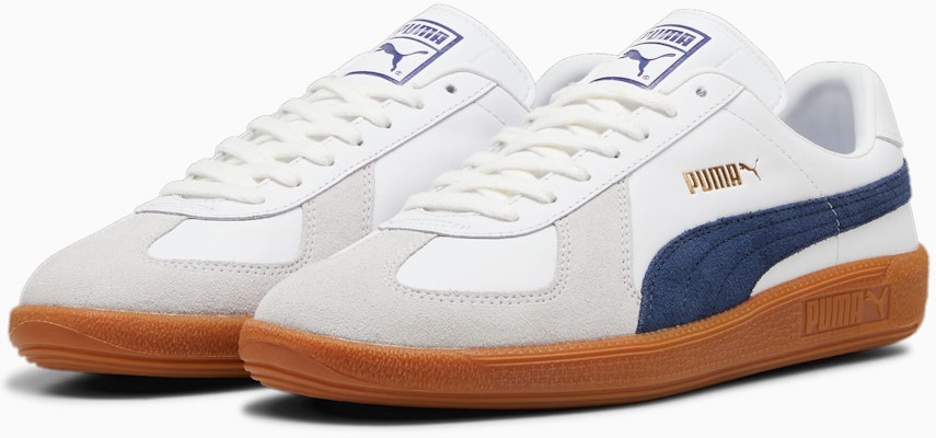 Puma Army Trainer Sneakers 386607-17 Shop Puma Army Trainer Sneakers 386607-17