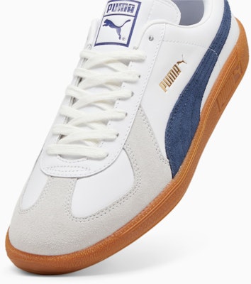 Puma Army Trainer Sneakers 386607-17 Cheap Puma Army Trainer Sneakers 386607-17