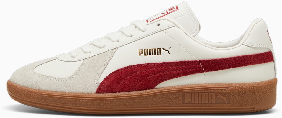 PUMA Army Trainer Sneakers 386607-18 Buy PUMA Army Trainer Sneakers 386607-18
