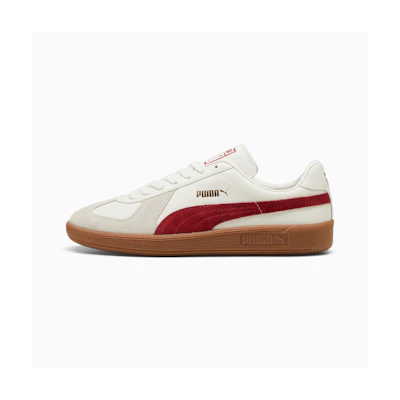 PUMA Army Trainer Sneakers