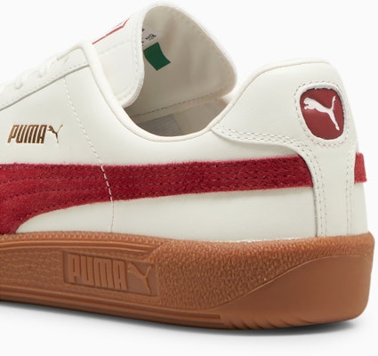 PUMA Army Trainer Sneakers 386607-18 Purchase PUMA Army Trainer Sneakers 386607-18