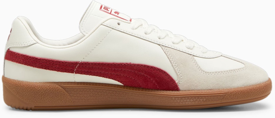 PUMA Army Trainer Sneakers 386607-18 Sizing PUMA Army Trainer Sneakers 386607-18