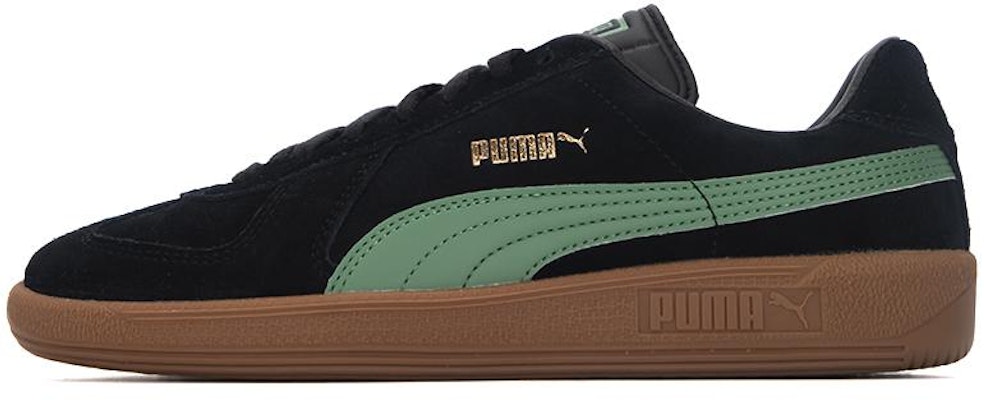 Puma Army Trainer Suede 388156-03 Buy Puma Army Trainer Suede 388156-03