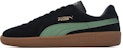 Puma Kasut Latihan Suede Tentera 388156-03
