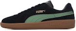 Buy Puma Kasut Latihan Suede Tentera 388156-03