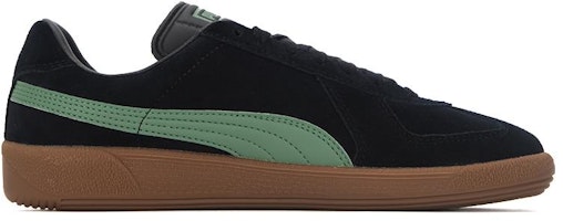 彪马军训鞋麂皮运动鞋 388156-03 Order 彪马军训鞋麂皮运动鞋 388156-03