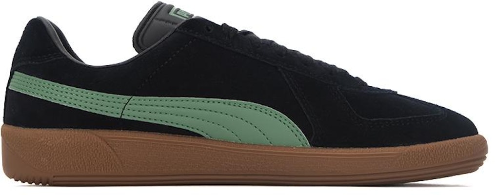 푸마 스웨이드 아미 트레이너 (Puma Suede Army Trainer) 388156-03 Order 푸마 스웨이드 아미 트레이너 (Puma Suede Army Trainer) 388156-03