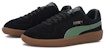Puma Kasut Latihan Suede Tentera 388156-03