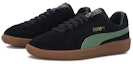 Lookbook Puma Kasut Latihan Suede Tentera 388156-03