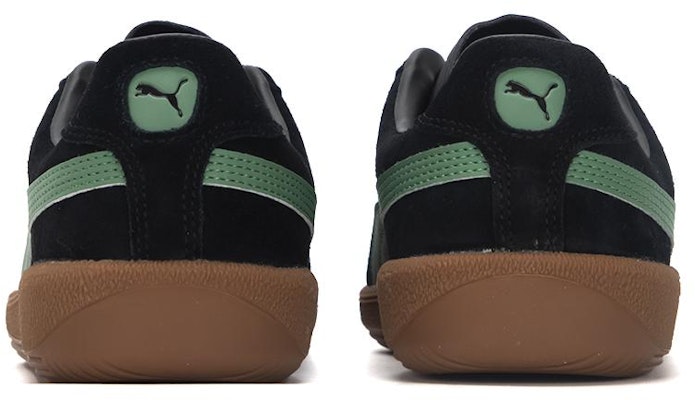 푸마 스웨이드 아미 트레이너 (Puma Suede Army Trainer) 388156-03 Shop 푸마 스웨이드 아미 트레이너 (Puma Suede Army Trainer) 388156-03