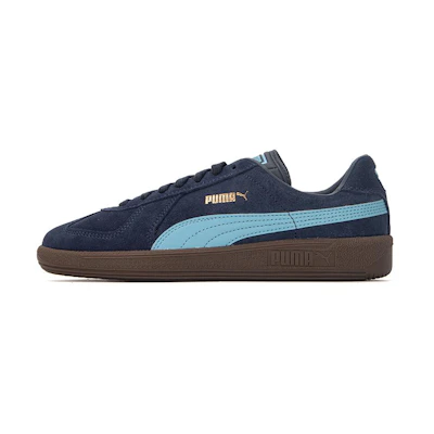 Puma Army Trainer Suede
