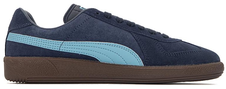 푸마 스웨이드 아미 트레이너 (Puma Suede Army Trainer) 388156-04 Order 푸마 스웨이드 아미 트레이너 (Puma Suede Army Trainer) 388156-04