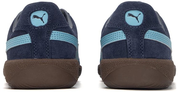 푸마 스웨이드 아미 트레이너 (Puma Suede Army Trainer) 388156-04 Shop 푸마 스웨이드 아미 트레이너 (Puma Suede Army Trainer) 388156-04