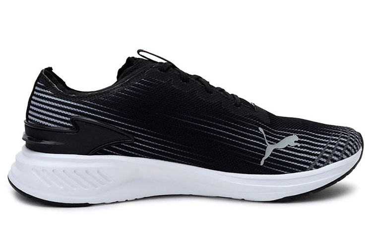 Order 푸마 아리바 로우 '블랙 오렌지' 195318-02