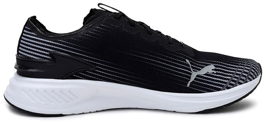 푸마 아리바 로우 '블랙 오렌지' 195318-02 Order 푸마 아리바 로우 '블랙 오렌지' 195318-02