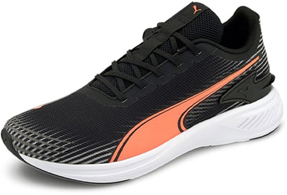 푸마 아리바 로우 '블랙 오렌지' 195318-02 Lookbook 푸마 아리바 로우 '블랙 오렌지' 195318-02